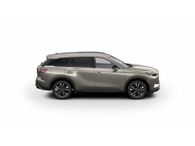 2025 INFINITI QX60 Luxe AWD