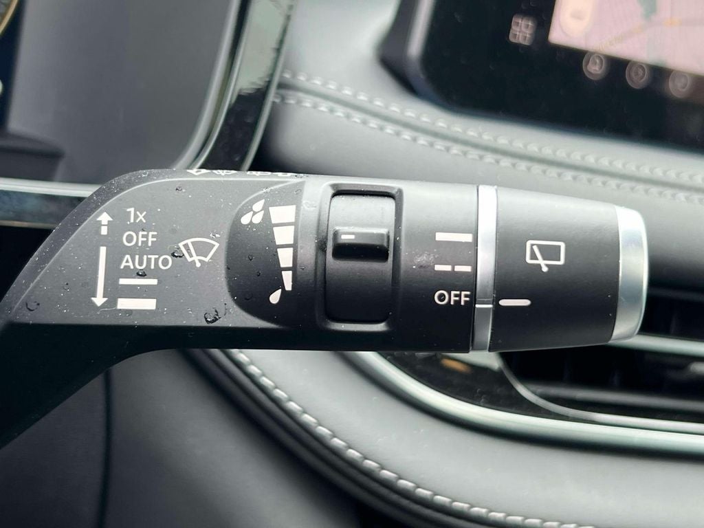 2026 INFINITI QX60 Sport AWD