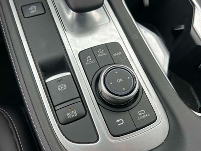 2026 INFINITI QX60 Sport AWD