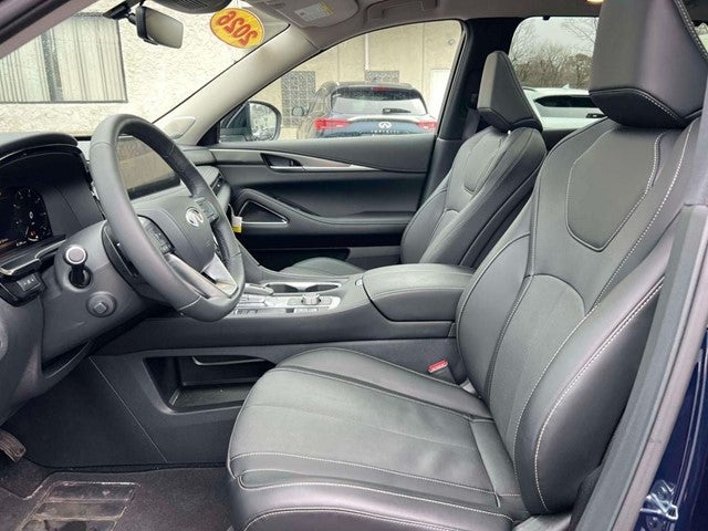 2026 INFINITI QX60 Sport AWD