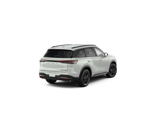 2026 INFINITI QX60 Sport AWD