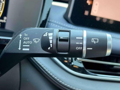 2026 INFINITI QX60 Sport AWD