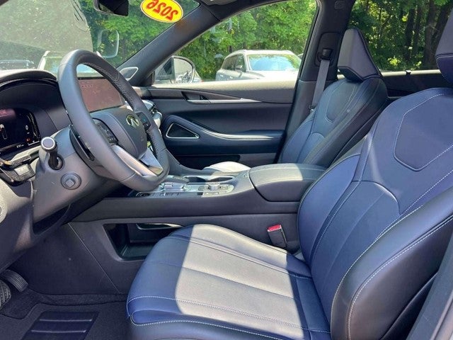 2026 INFINITI QX60 Sport AWD