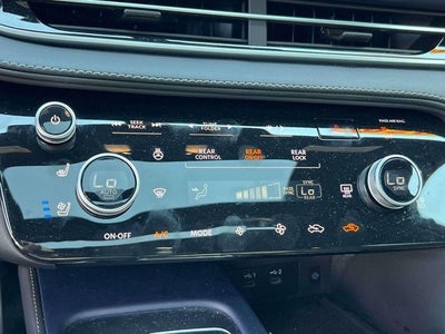 2026 INFINITI QX60 Sport AWD