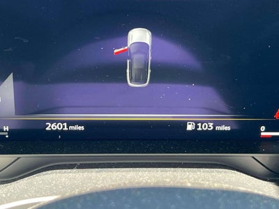2026 INFINITI QX60 Sport AWD
