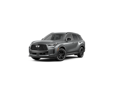 2026 INFINITI QX60 Sport AWD
