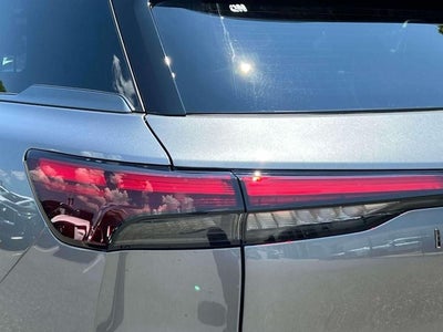 2026 INFINITI QX60 Sport AWD
