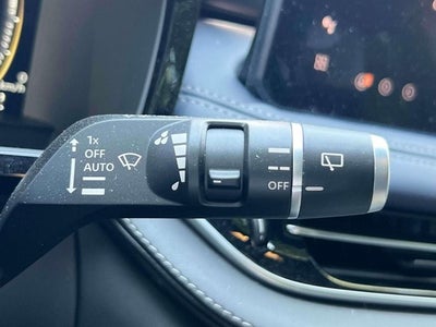 2026 INFINITI QX60 Sport AWD