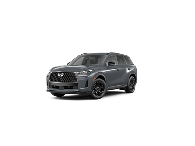 2026 INFINITI QX60 Sport AWD