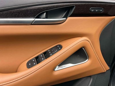 2026 INFINITI QX60 Autograph AWD