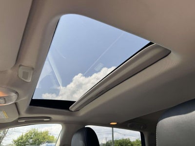 2019 INFINITI QX60 LUXE AWD