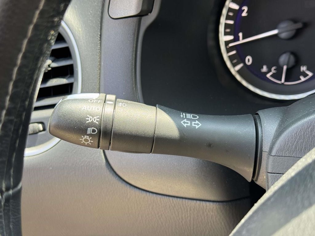 2019 INFINITI QX60 LUXE AWD