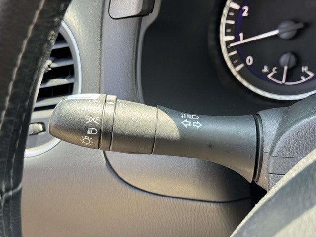 2019 INFINITI QX60 LUXE AWD