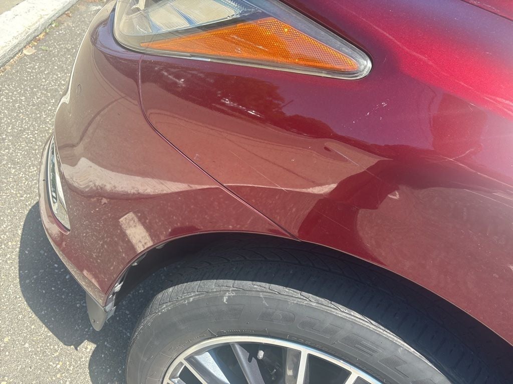 2019 INFINITI QX60 LUXE AWD