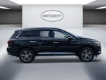 2019 INFINITI QX60 LUXE AWD