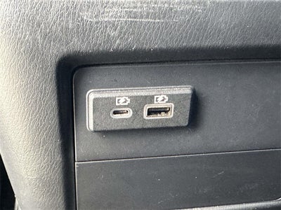 2019 INFINITI QX60 LUXE AWD