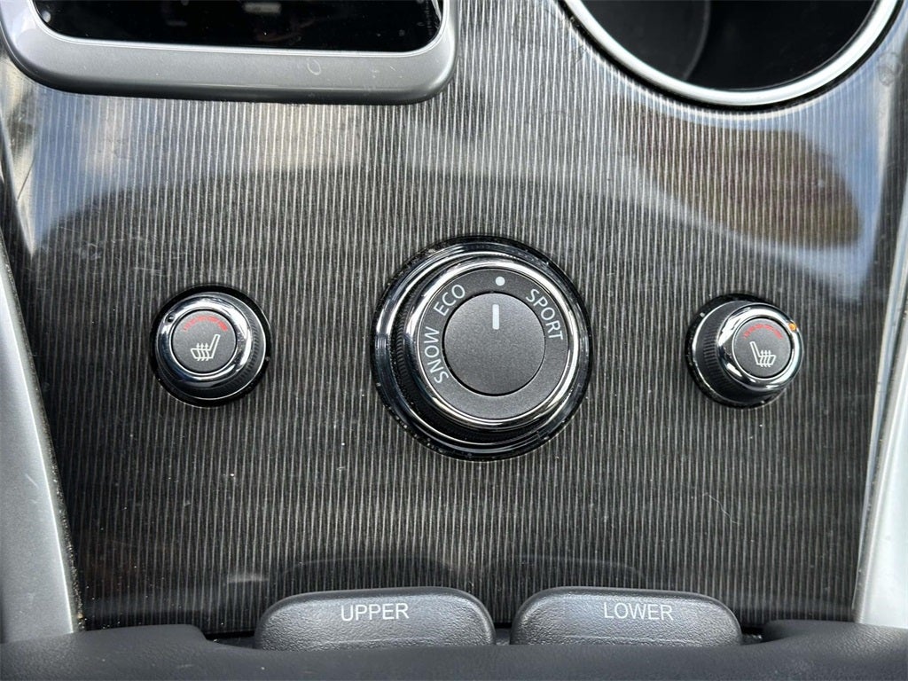 2019 INFINITI QX60 LUXE AWD