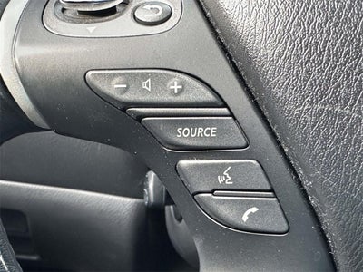 2019 INFINITI QX60 LUXE AWD