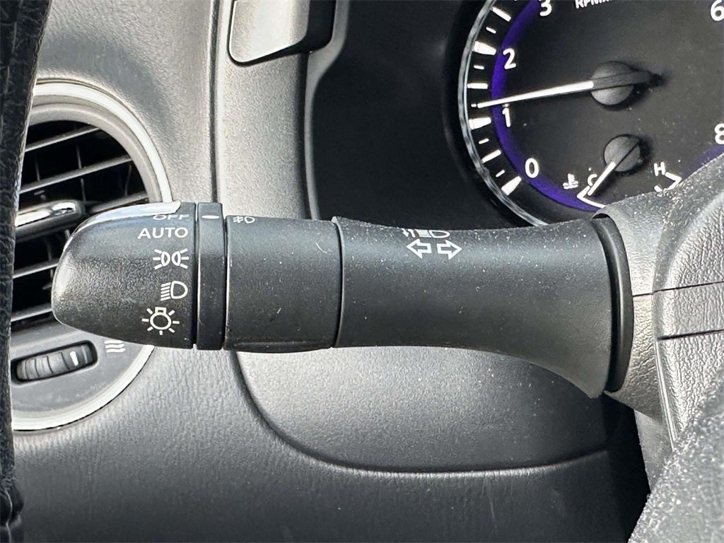 2019 INFINITI QX60 LUXE AWD