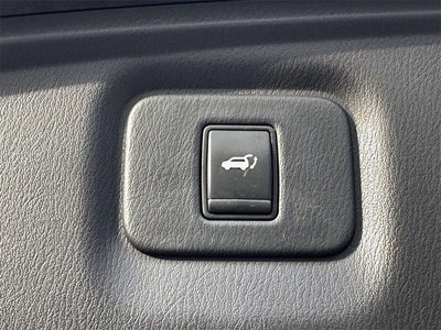 2019 INFINITI QX60 LUXE AWD