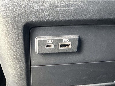 2019 INFINITI QX60 LUXE AWD