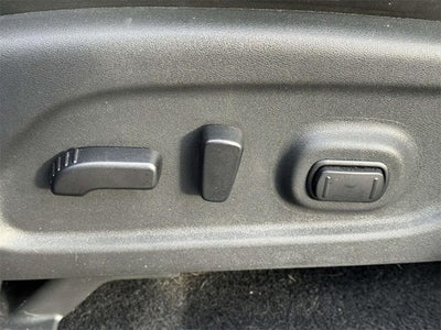 2019 INFINITI QX60 LUXE AWD