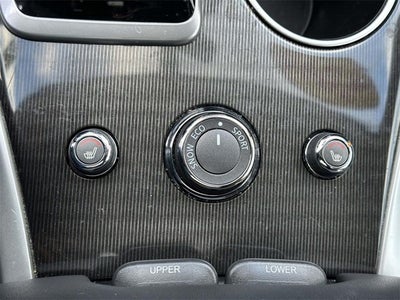 2019 INFINITI QX60 LUXE AWD