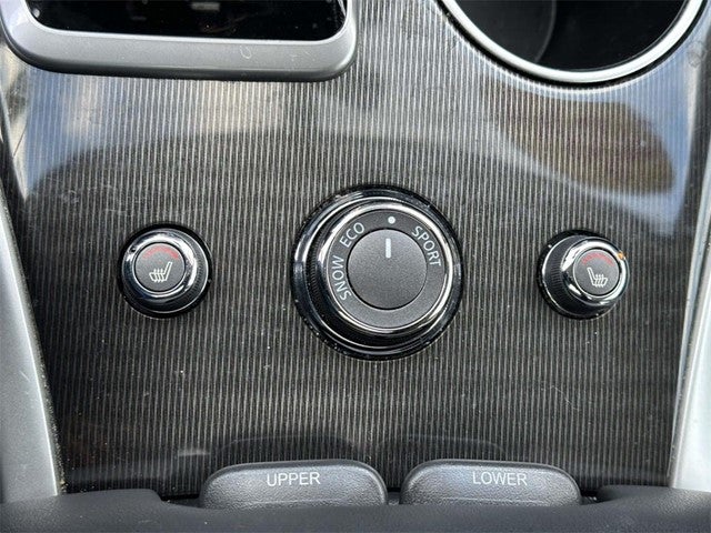 2019 INFINITI QX60 LUXE AWD