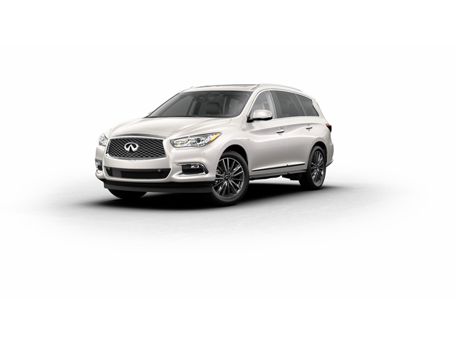 2020 INFINITI QX60 Signature Edition AWD