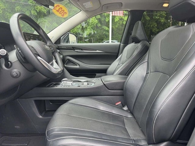 2023 INFINITI QX60 SENSORY AWD