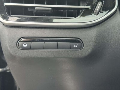 2023 INFINITI QX60 SENSORY AWD