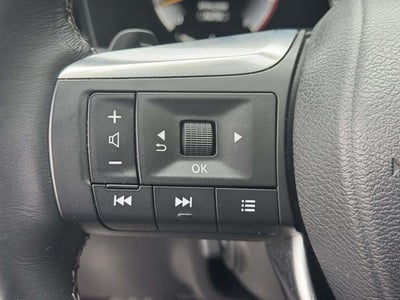 2023 INFINITI QX60 SENSORY AWD