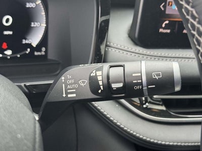 2023 INFINITI QX60 SENSORY AWD