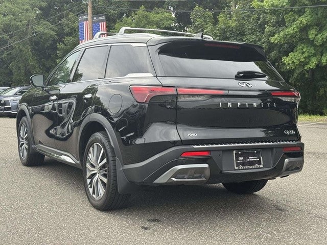 2023 INFINITI QX60 SENSORY AWD