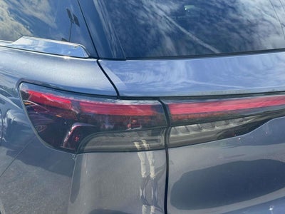 2023 INFINITI QX60 SENSORY AWD