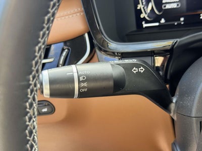2023 INFINITI QX60 SENSORY AWD