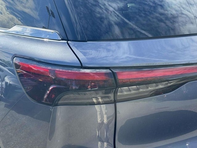 2023 INFINITI QX60 SENSORY AWD