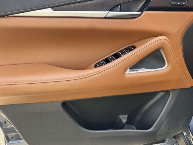 2023 INFINITI QX60 SENSORY AWD