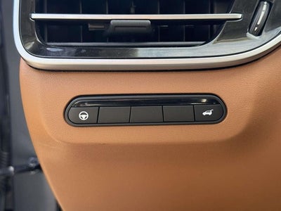 2023 INFINITI QX60 SENSORY AWD