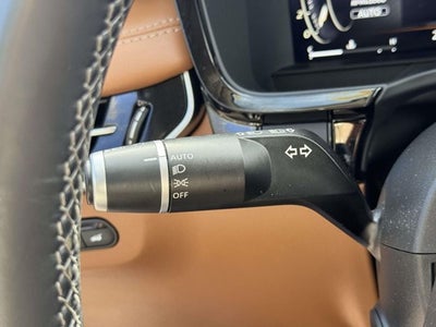 2023 INFINITI QX60 SENSORY AWD