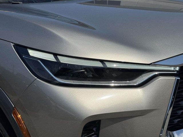 2022 INFINITI QX60 AUTOGRAPH AWD