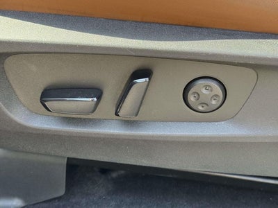 2022 INFINITI QX60 AUTOGRAPH AWD