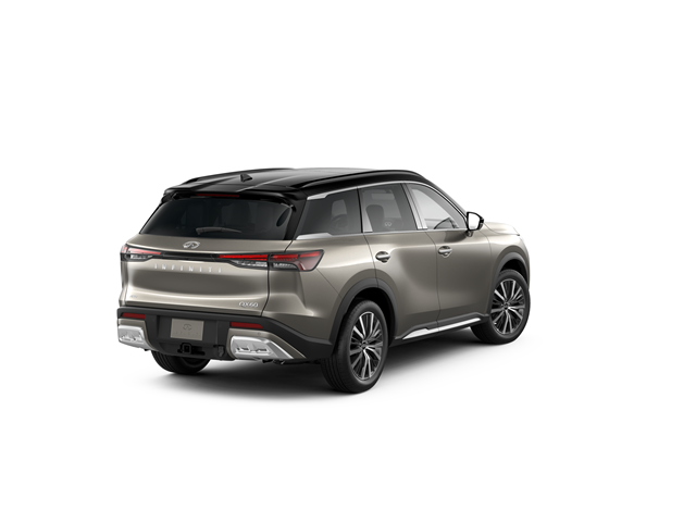 2022 INFINITI QX60 AUTOGRAPH AWD