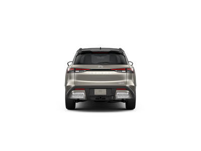 2022 INFINITI QX60 AUTOGRAPH AWD