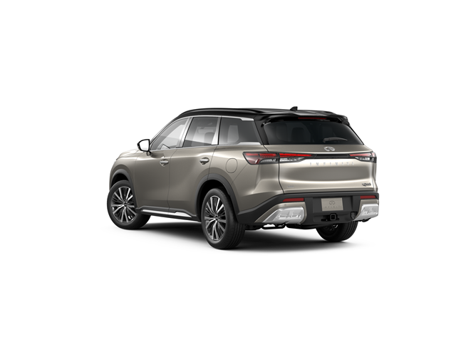 2022 INFINITI QX60 AUTOGRAPH AWD