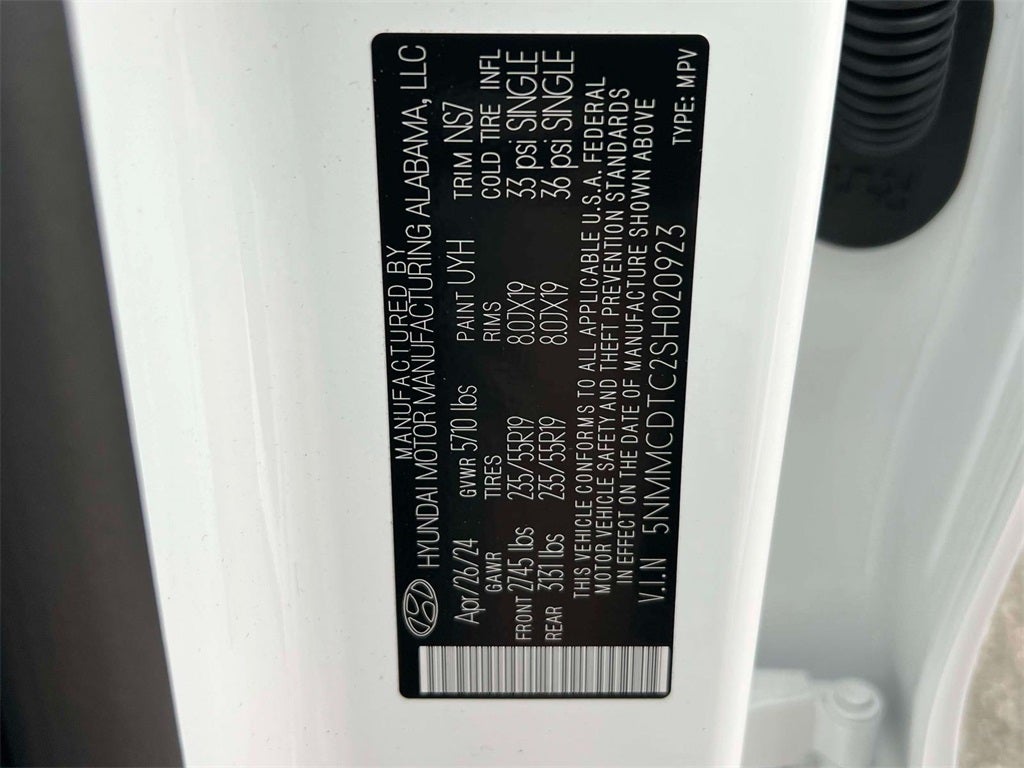 2025 Genesis GV70 3.5T Sport