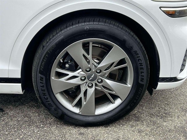 2025 Genesis GV70 3.5T Sport