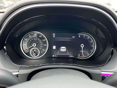 2025 Genesis GV70 3.5T Sport