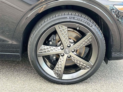 2025 Genesis GV70 3.5T Sport Advanced