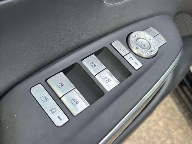 2025 Genesis GV70 3.5T Sport Advanced